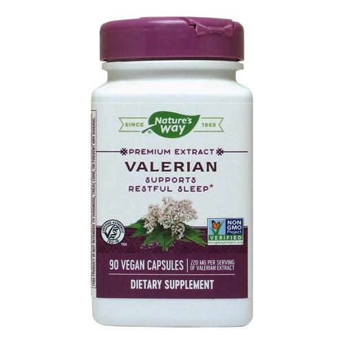 バレリアン  バレレン酸0.8％標準化  90粒 | 