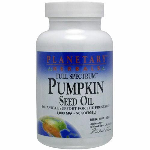 パンプキン シード オイル 90粒 | 