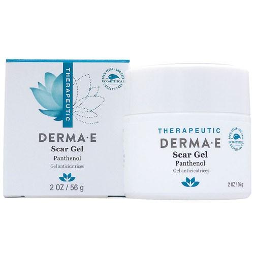 スカージェル（オールスキン） Scar Gel with Allantain and Panthenol 56g（2 oz）（ジェル） Derma E | 