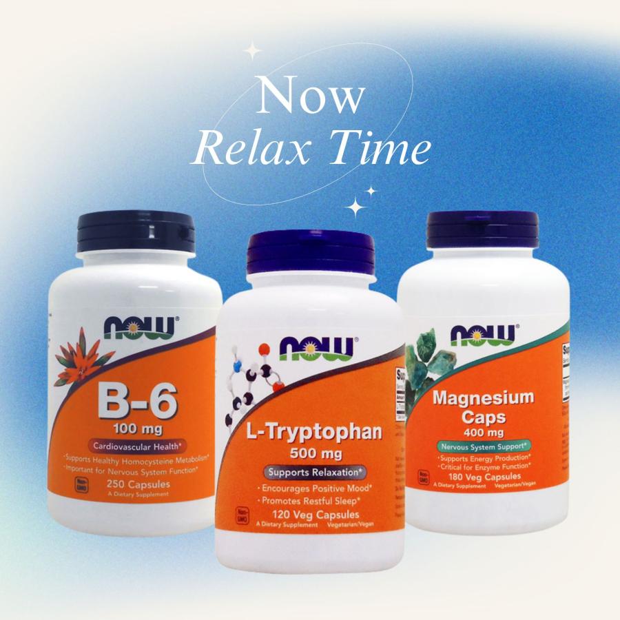 3個セット Ｌ-トリプトファン 500mg 60粒 [海外直送品] Amazon | 3個セット Ｌ-トリプトファン 1000mg 60粒 [海外直送品] | NOW | マルチビタミン&ミネラル