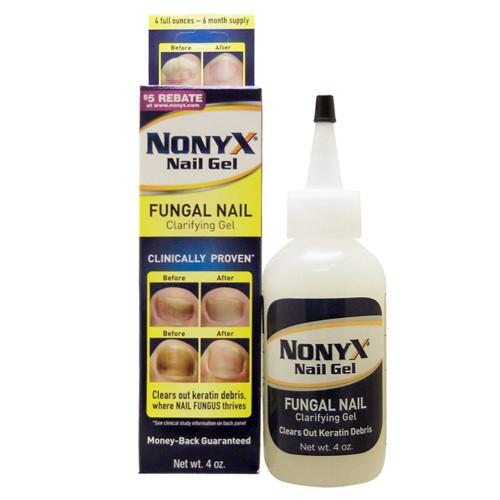 ノニックスネイル用ジェル 113g 4 oz : サプリンクス Yahoo!店 - 通販