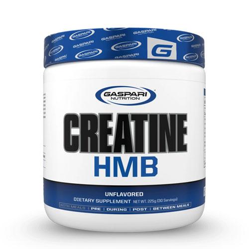 クレアチン + HMB 225g ※アンフレーバー Creatine HMB Unflavored  Gaspari Nutrition ギャスパリ クレアチン 筋トレ ダイエット クレアチン サプリ |  | 01