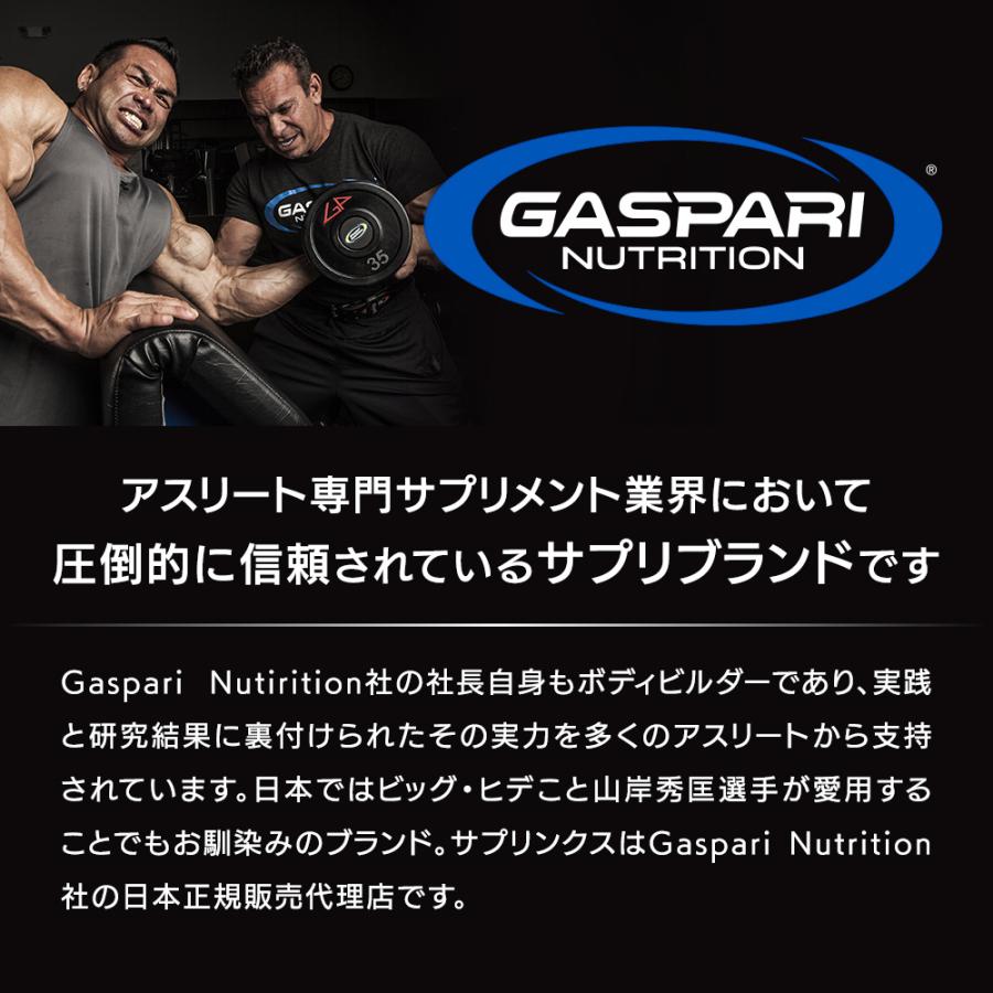 サイズオン マキシマムパフォーマンス Hide's マンゴースプラッシュ 1632g  | 山岸秀匡プロシグネイチャーモデル 日本限定 Gaspari Nutrition | GASPARI NUTRITION | 16