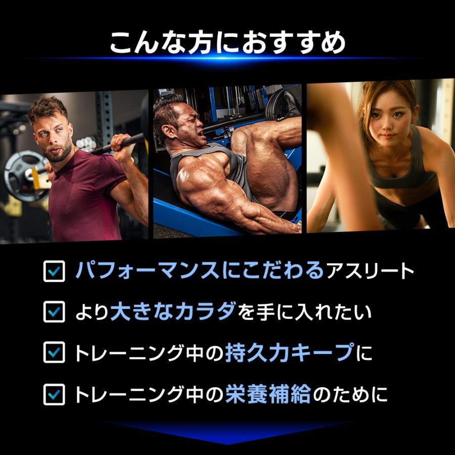 サイズオン マキシマムパフォーマンス Hide's マンゴースプラッシュ 1632g  | 山岸秀匡プロシグネイチャーモデル 日本限定 Gaspari Nutrition | GASPARI NUTRITION | 06