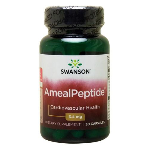 アミール サプリ 120粒4箱 アミールペプチド 3.4mg 30粒 ラクトトリペプチド サプリメント_25