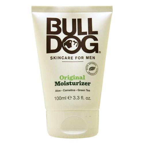BULL DOG ブルドッグ オリジナル モイスチャライザー 100ml 3.3 fl oz