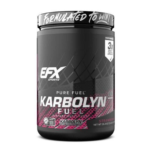 カーボリンフューエル ストロベリー 1000g  All American EFX オールアメリカンEFX イントラワークアウト 筋トレ ダイエット | 