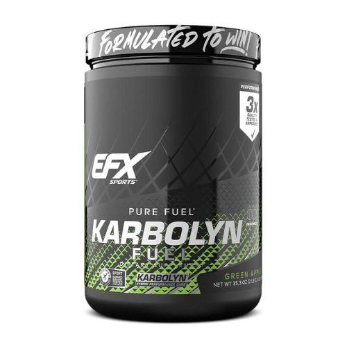 カーボリンフューエル グリーンアップル 1000g  All American EFX オールアメリカンEFX | 