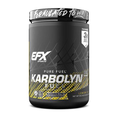 カーボリンフューエル レモンアイス 1000g  All American EFX オールアメリカンEFX イントラワークアウト 筋トレ ダイエット | 
