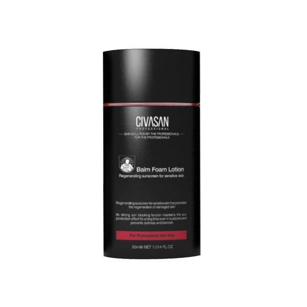 シバサン バームフォームローション 30ml 送料無料】【正規品】シバサン バームフォーム ローション（日焼け止め