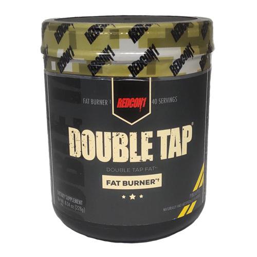 ダブルタップ ファットバーナー パイナップル 228g Double Tap REDCON1 レッドコンワン 53571097サ
