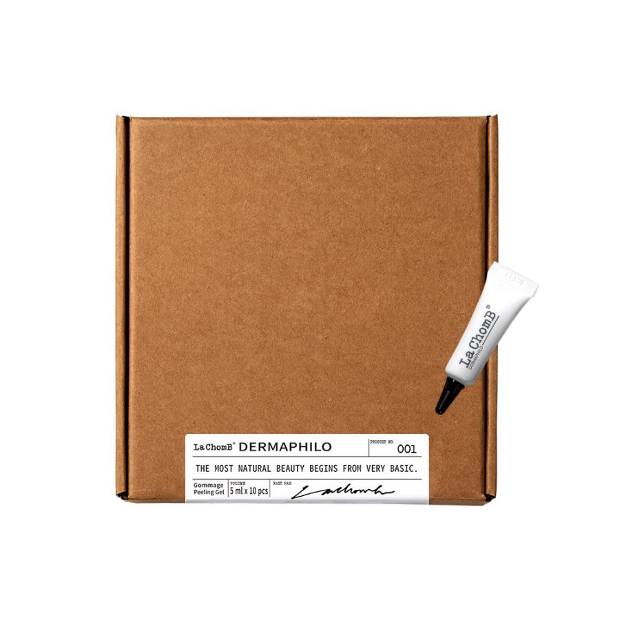 ラションブ ダーマピロー 5mg 10個入り La ChomB Dermaphilo x 10