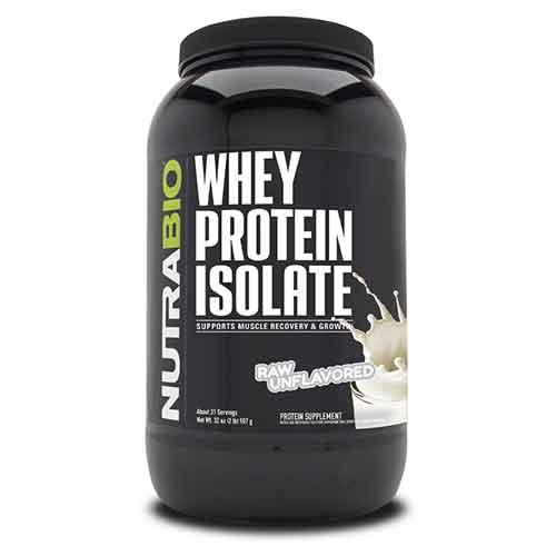 ホエイプロテインアイソレート ※ローアンフレーバー 907g WHEY PROTEIN