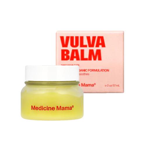 バルババーム（デリケートゾーン用保湿クリーム） 56g Vulva Balm