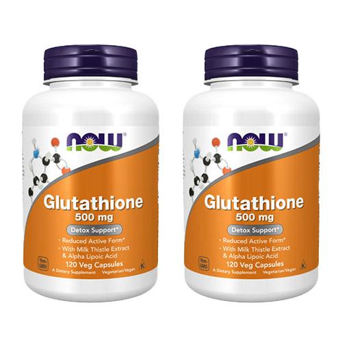 glutathione  California Gold Nutrition L-Glutathione, 500 mg, 120 Capsules Glutathione 500 mg  