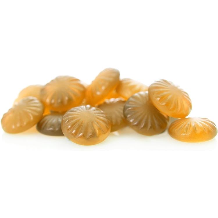 バッチフラワー レスキューレメディー パステル（オレンジ） 50g お