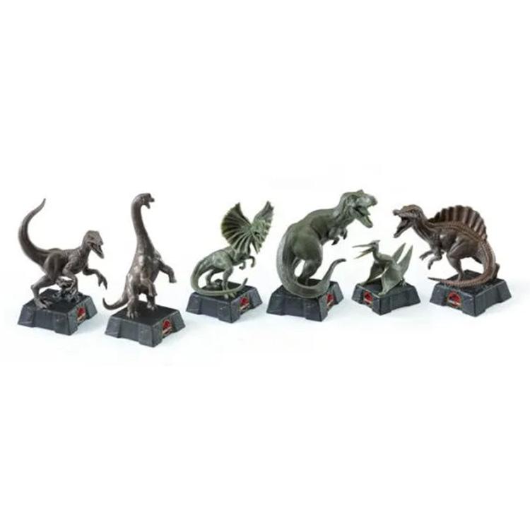 クーポンあり】ジュラシック・パーク チェスセット Jurassic