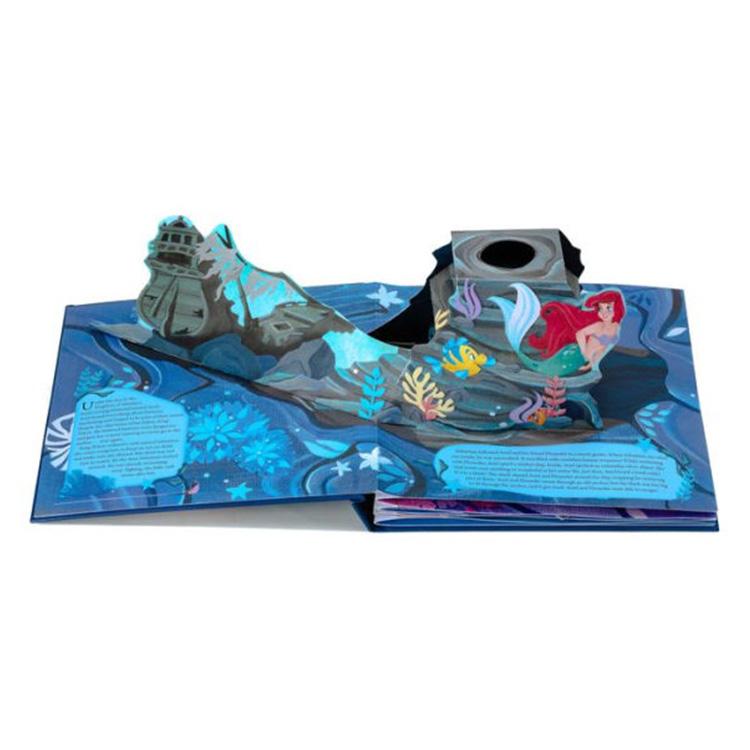 リトルマーメイド  洋書セット 楽天市場】【最大1200円OFFクーポン】【洋書】ディズニー