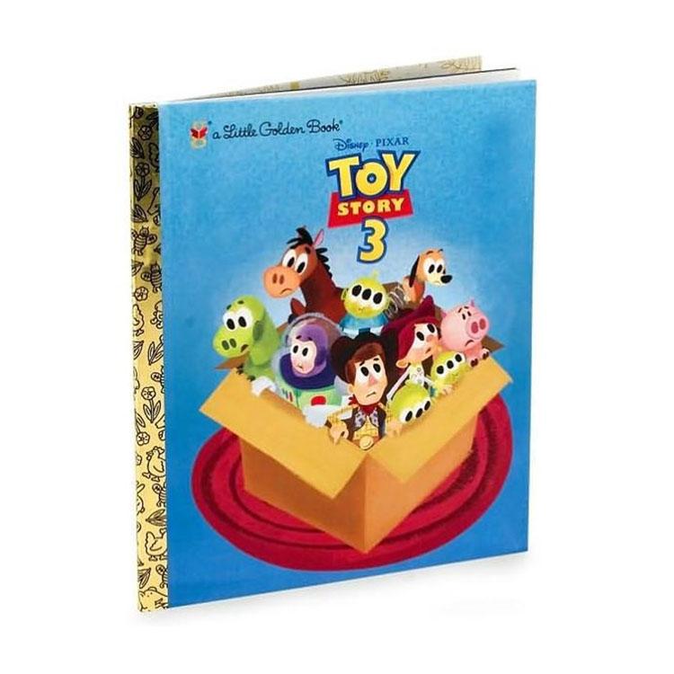洋書】トイ・ストーリー3 (ディズニー / ピクサー トイ