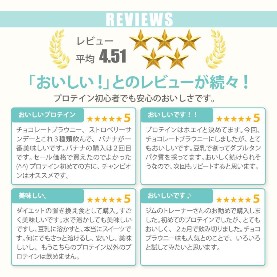 正規日本代理店 チャンピオン ピュアホエイプラス プロテインスタック ストロベリーサンデー 2 18kg おきかえ Cp 114 米国サプリのnatural Harmony 通販 Yahoo ショッピング