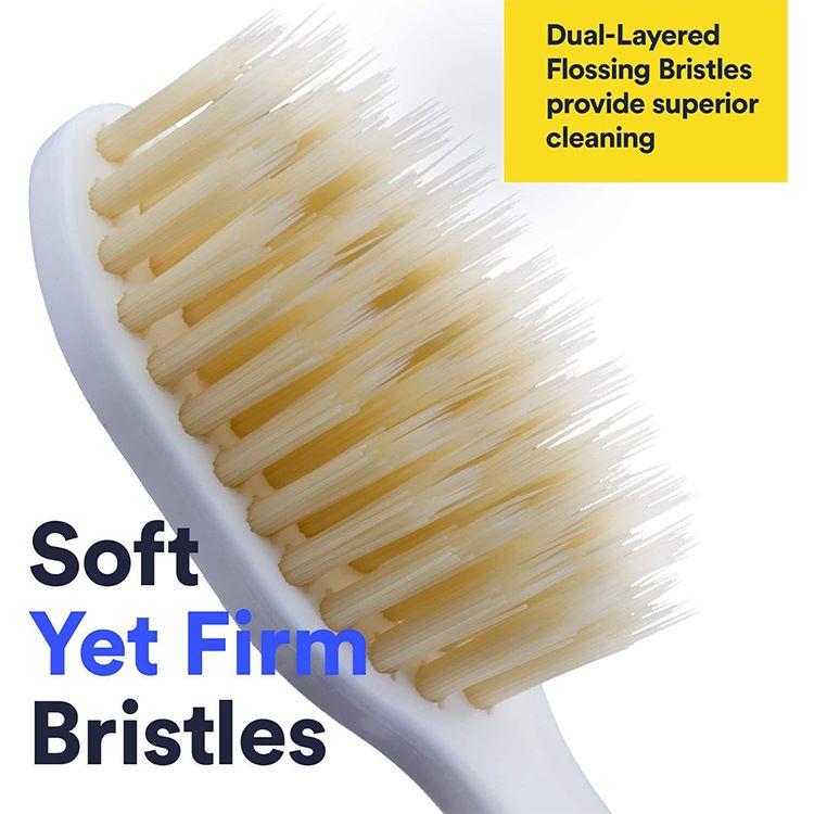 ドクタープロトカ マウスウォッチャーズ 子供用 歯ブラシ イエロー DOCTOR PLOTKA'S MOUTHWATCHER お取り寄せ |  | 06