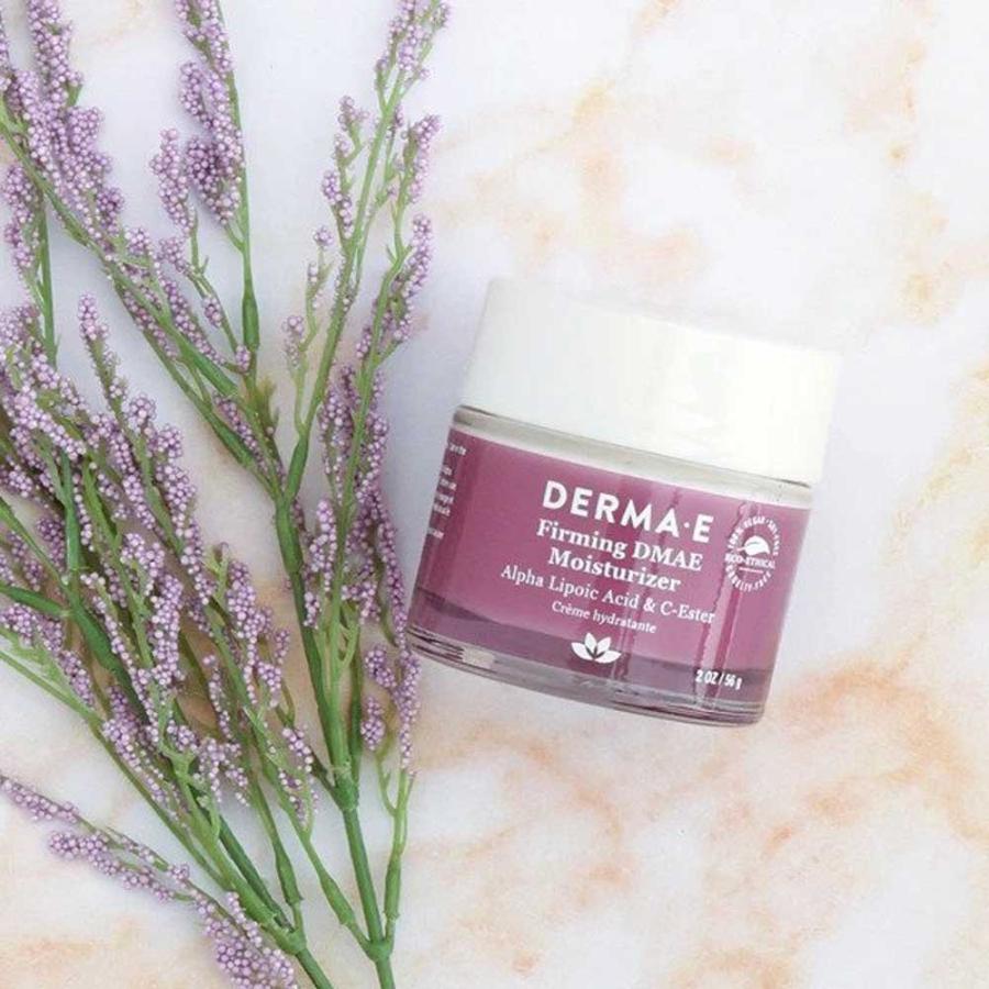 derma e firming dmae