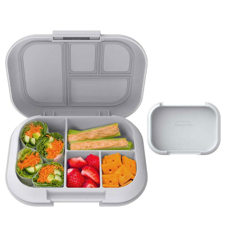 新品未開封　Bentgoランチボックス二個セット コストコ（Costco） 【アメリカコストコ品】ベントゴー キッズチル