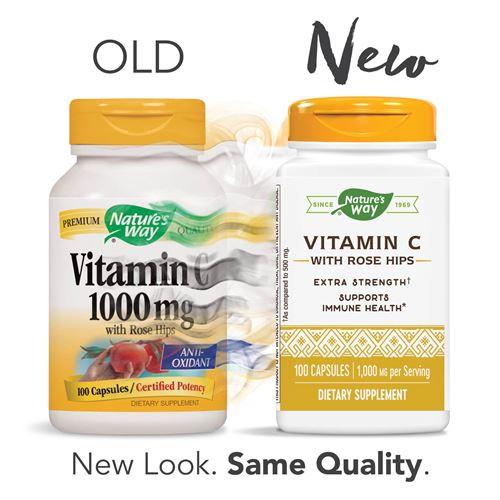 ローズヒップビタミンc 1000 With ローズヒップ 100粒 サプリ Nw 米国サプリのnatural Harmony 通販 Yahoo ショッピング