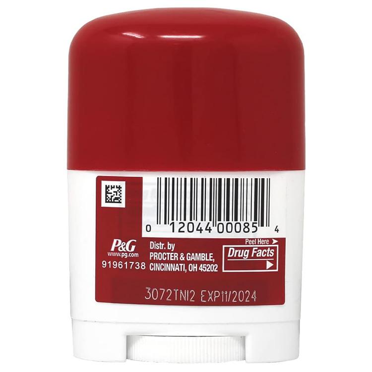 Old Spice（オールドスパイス） ピュアスポーツ ハイエンデュランス