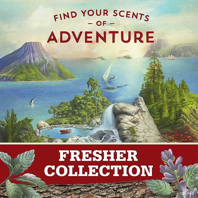 Old Spice（オールドスパイス） [2個セット] フレッシャーコレクション