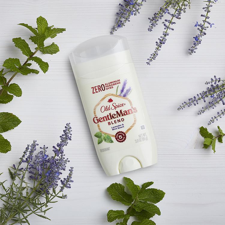 Old Spice（オールドスパイス） ジェントルマンズブレンド