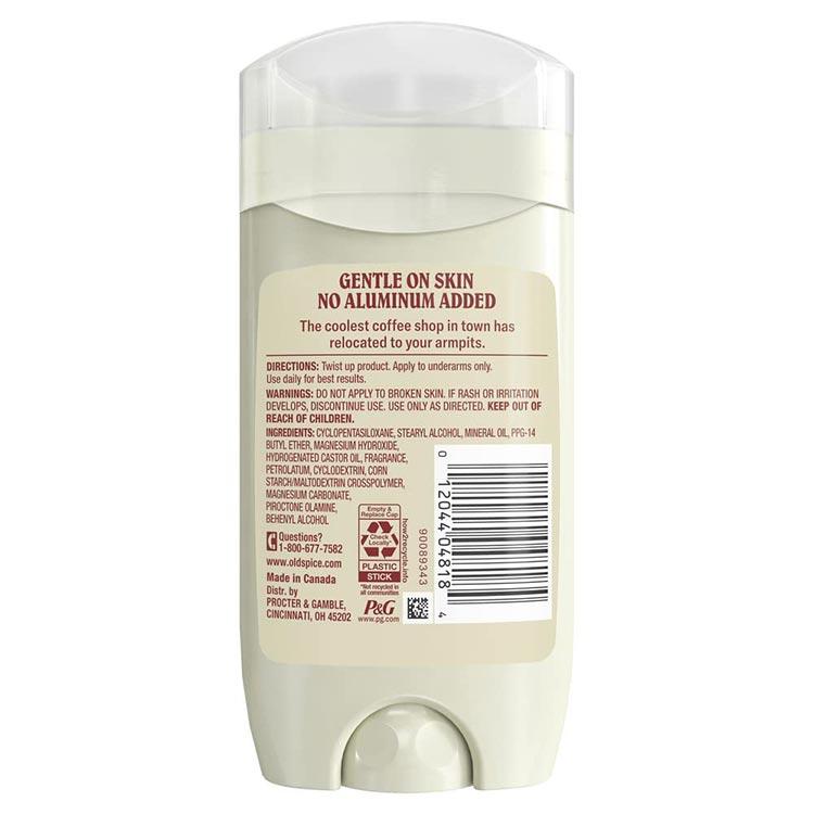 Old Spice（オールドスパイス） ジェントルマンズ ブレンド