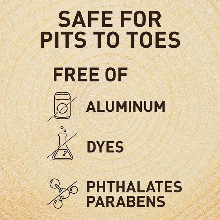 オールドスパイス ジェントルマンズ ブレンド ボディデオドラントクリーム キュウリ+アボカド 85g (3oz) Old Spice GentleMan's Blend Body Deodorant | Old Spice | 06