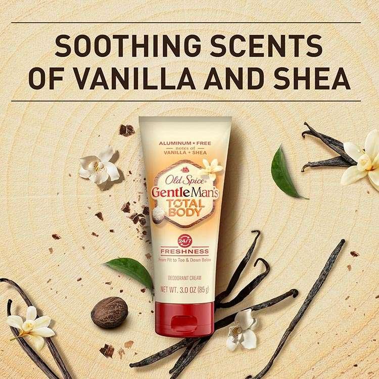 Old Spice（オールドスパイス） ジェントルマンズ ブレンド ボディ