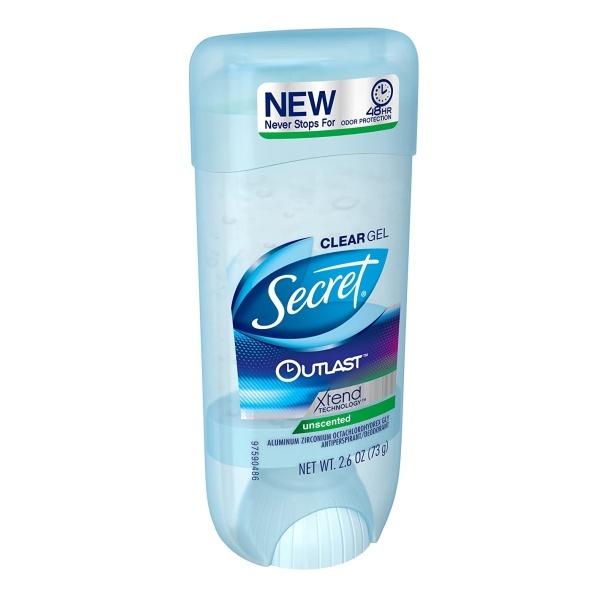 Secret アウトラスト デオドラント 無香料 73g 2.6oz シークレット :SC-80831:米国サプリのNatural Harmony - 通販 - Yahoo!ショッピング Secret アウトラスト デオドラント 無香料 73g 2.6oz シークレット :SC-80831:米国サプリのNatural Harmony - 通販 - Yahoo!ショッピング