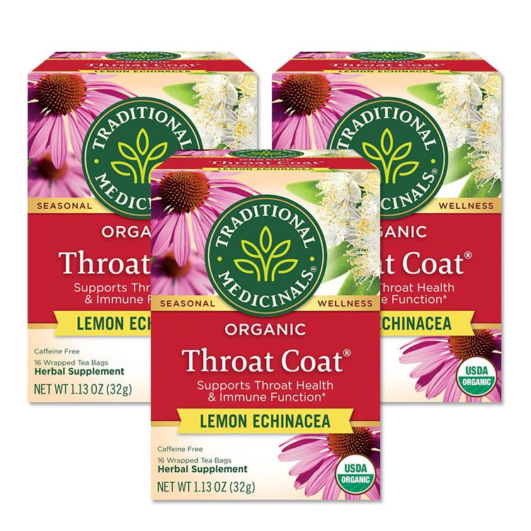 2021セール 3個セット トラディショナルメディシナル オーガニック