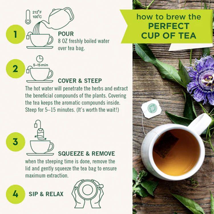 トラディショナルメディシナル ナイティナイトエクストラティー