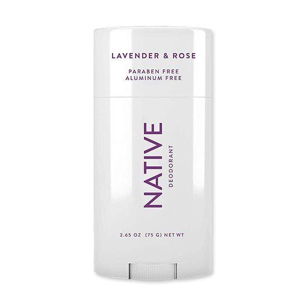 NATIVE デオドラント スティックタイプ 全10種 2.65oz (約75g