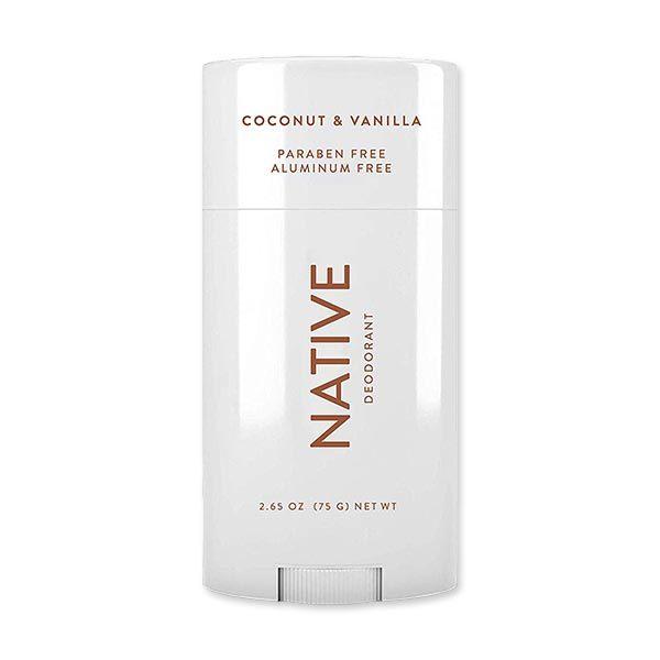 NATIVE デオドラント スティックタイプ 全10種 2.65oz (約75g