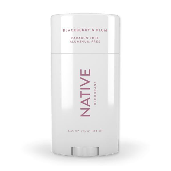 NATIVE デオドラント スティックタイプ 全10種 2.65oz (約75g