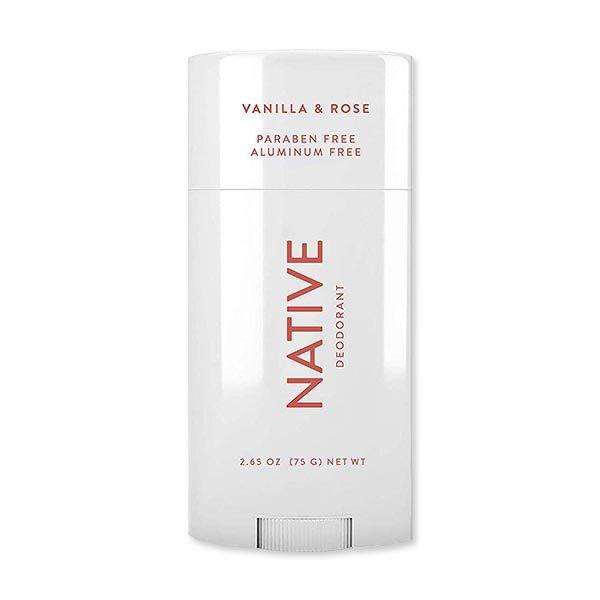 NATIVE デオドラント スティックタイプ 全10種 2.65oz (約75g