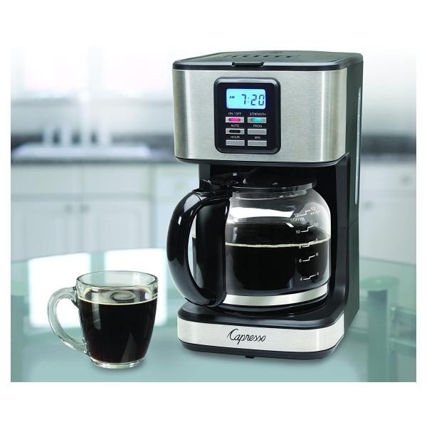 espresso コーヒーメーカー Amazon｜1.2L 3IN1 新しいエスプレッソコーヒーマシン、20 バー