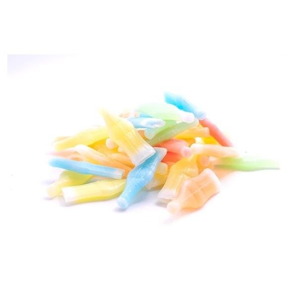 ニックルニップ ワックスボトルキャンディ 454g 16oz Nik L Nip ニックルニップ Zy 米国サプリのnatural Harmony 通販 Yahoo ショッピング