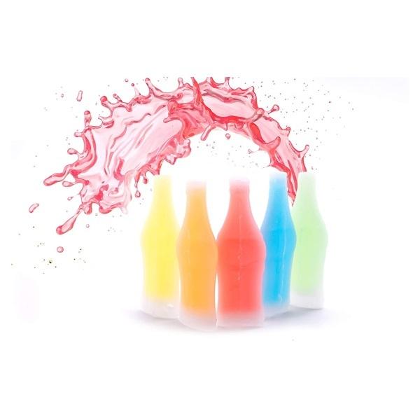 ニックルニップ ワックスボトルキャンディ 454g 16oz Nik L Nip ニックルニップ Zy 米国サプリのnatural Harmony 通販 Yahoo ショッピング