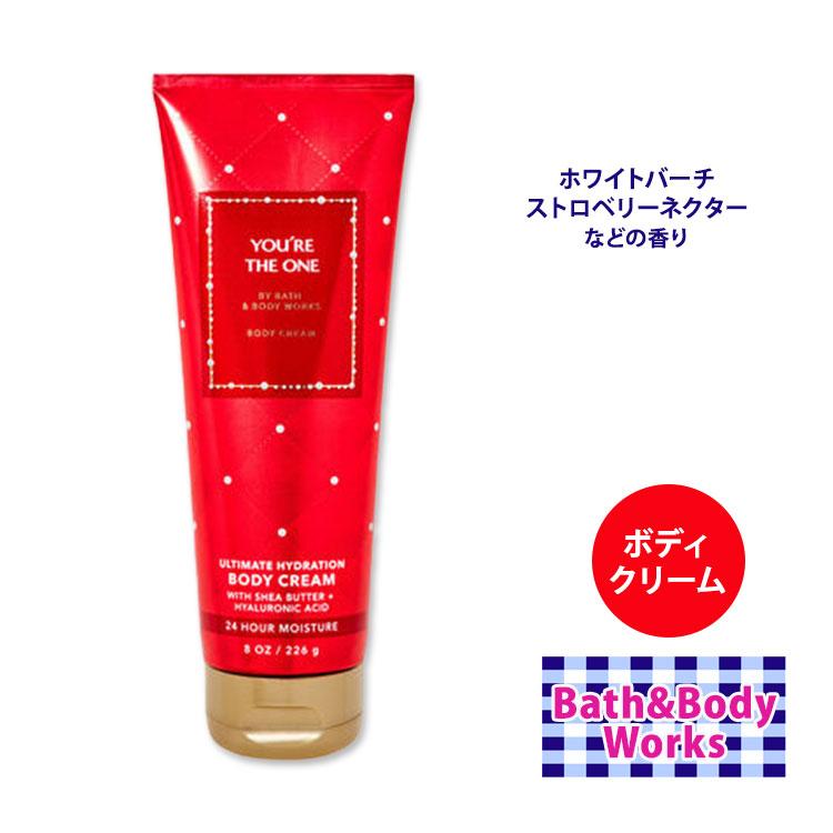 Bath＆Body Works バス&ボディワークス ユーアーザワン アルティメット