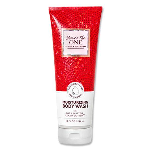 バスアンドボディワークス ユーアーザワン ボディウォッシュ 296ml (10floz) YOU'RE THE ONE
