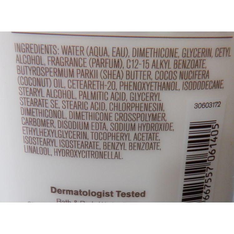 Bath＆Body Works バス&ボディワークス ウォーム バニラシュガー