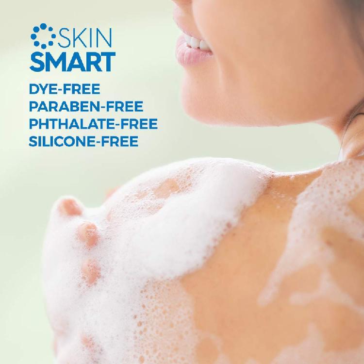 ダイアル クリーン ジェントル ボディウォッシュ アロエの香り 473ml Dial Clean + Gentle Body Wash