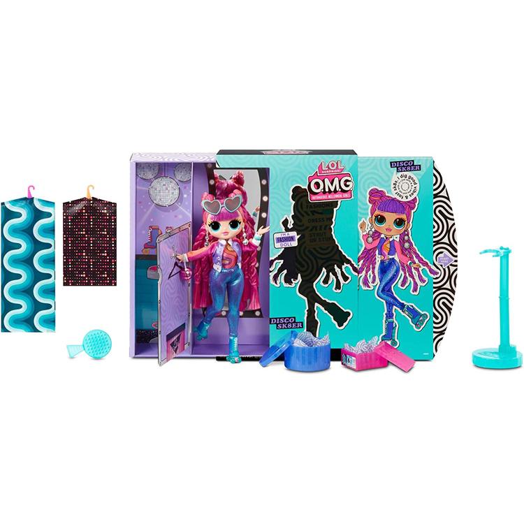 クーポンあり】エルオーエル サプライズ！ オーエムジー