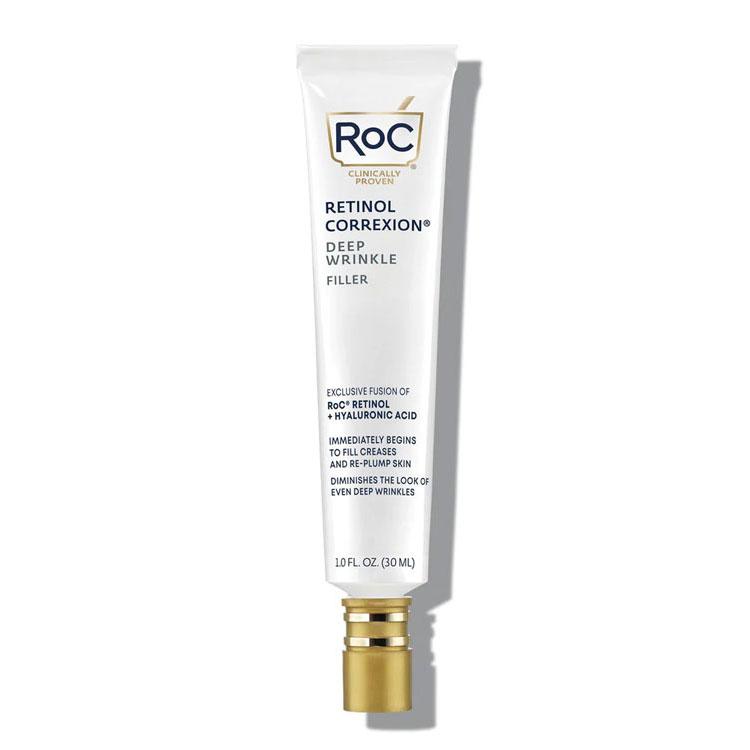 ロック レチノール コレクション ディープリンクル フィラー 30ml (1.0floz) RoC RETINOL CORREXION